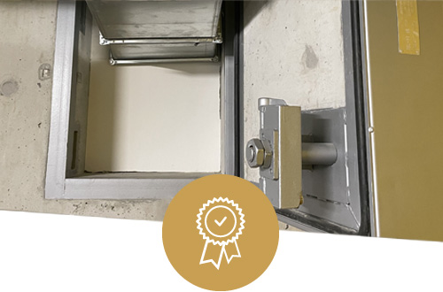 Avant d'acheter un bien immobilier, demandez notre expertise concernant l'état de l'abri Avant d'acheter un bien immobilier, demandez notre expertise concernant l'état de l'abri