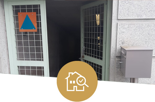 Nous vous assistons lors des contrôles annuels de votre abri Nous vous assistons lors des contrôles annuels de votre abri